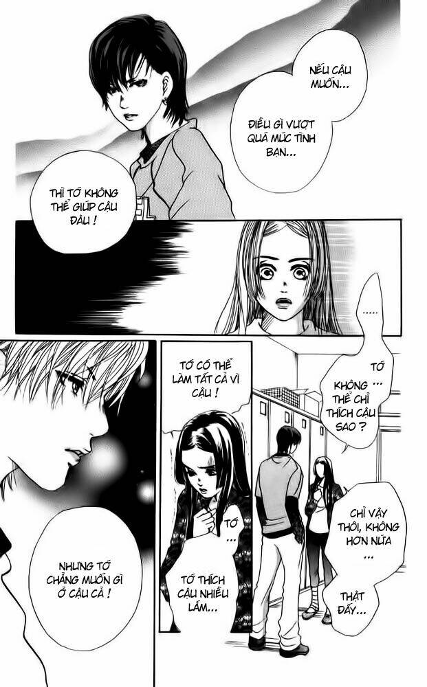 Akuma De Sourou Chapter 7 - Next Chapter 8