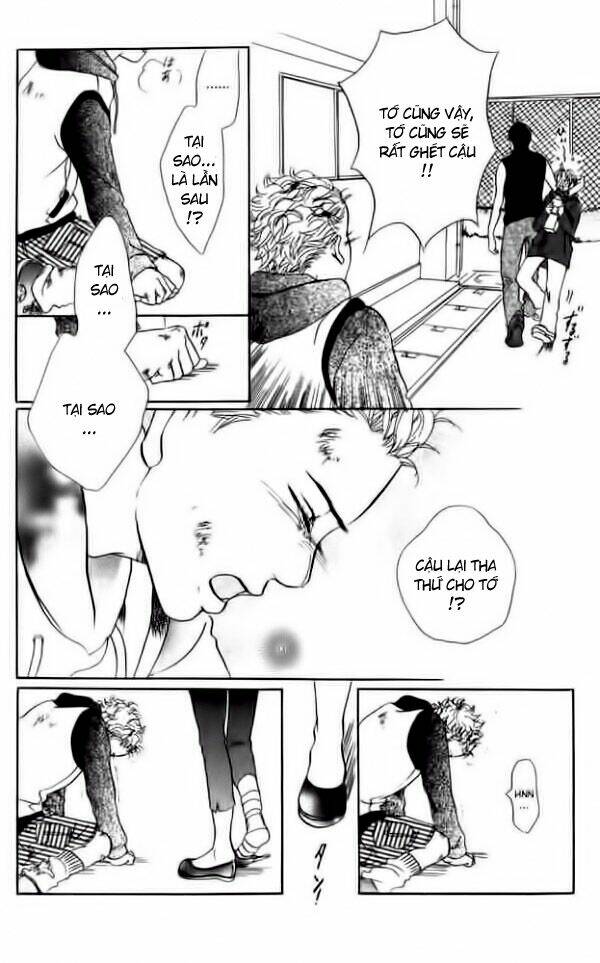 Akuma De Sourou Chapter 8 - Trang 2