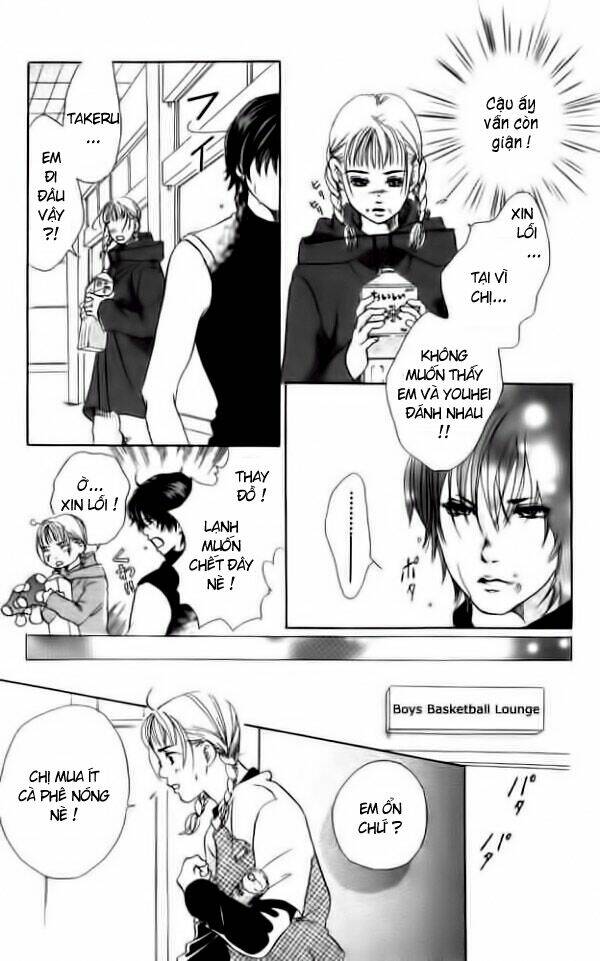 Akuma De Sourou Chapter 8 - Trang 2