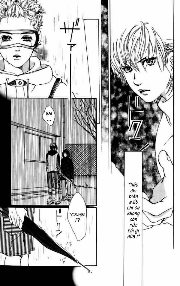 Akuma De Sourou Chapter 8 - Trang 2