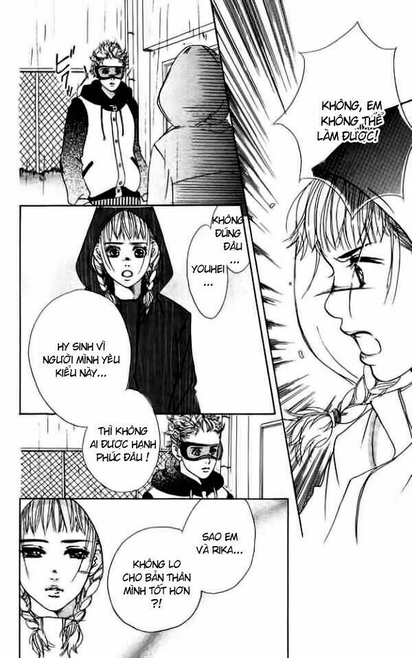 Akuma De Sourou Chapter 8 - Trang 2