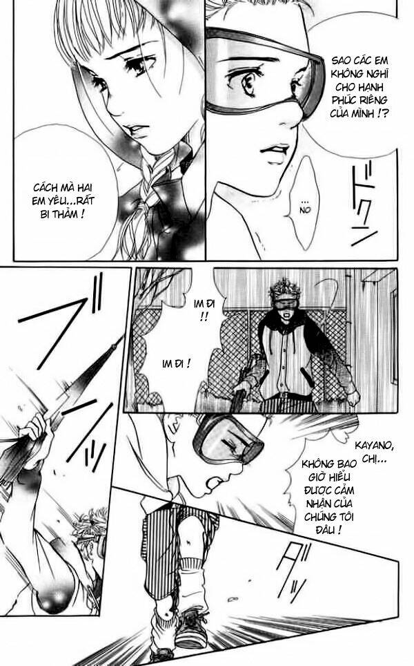 Akuma De Sourou Chapter 8 - Trang 2