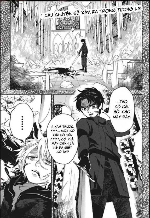 akuninzura shita b-kyuu boukensha - shujinkou to sono osananajimi-tachi no papa ni naru chương 5.3 - Next Chapter 6