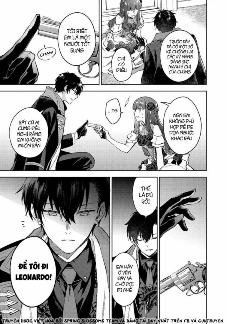 akutou ikka no mana musume, tensei saki mo otome game no gokudou reijou deshita. – saijoukyuu rank no akuyaku-sama, sono dekiai wa fuyou desu! chapter 11 - Next chapter 12