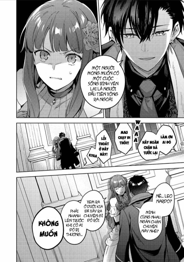 akutou ikka no mana musume, tensei saki mo otome game no gokudou reijou deshita. – saijoukyuu rank no akuyaku-sama, sono dekiai wa fuyou desu! chapter 11 - Next chapter 12