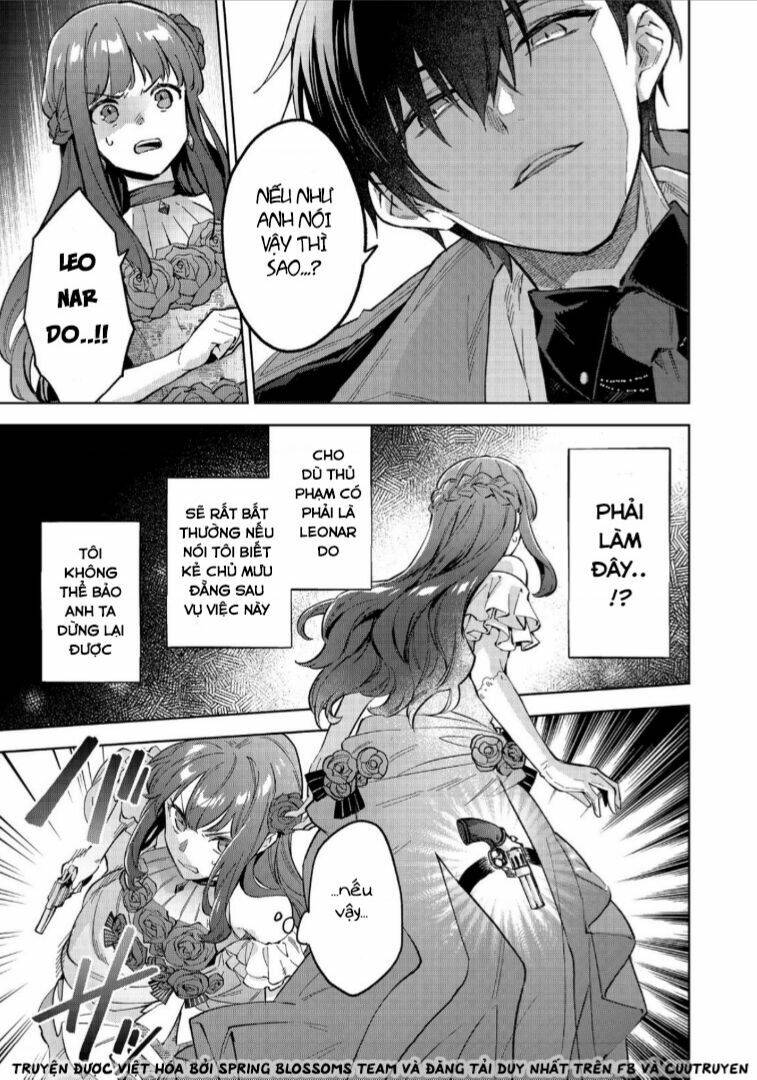 akutou ikka no mana musume, tensei saki mo otome game no gokudou reijou deshita. – saijoukyuu rank no akuyaku-sama, sono dekiai wa fuyou desu! chapter 11 - Next chapter 12