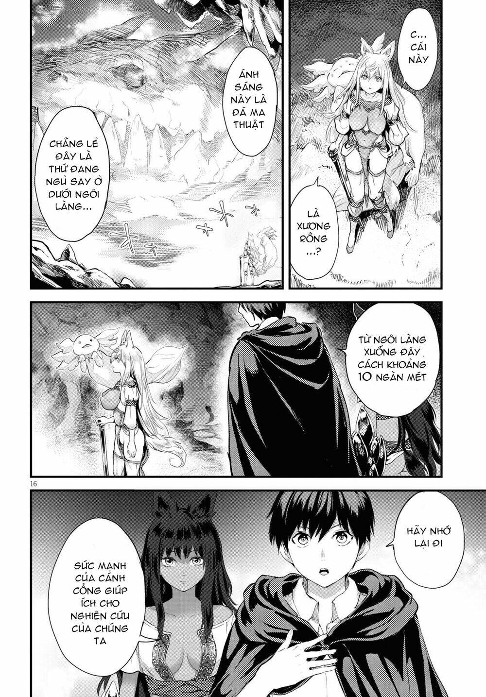 alcafus chapter 22 - Trang 2