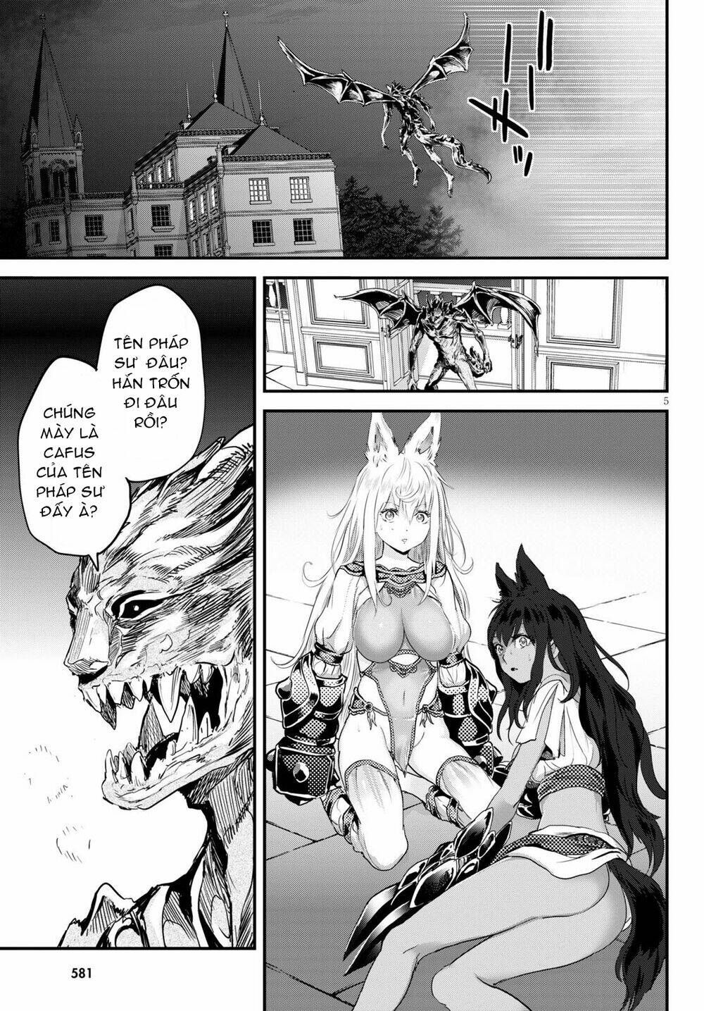 alcafus chapter 25 - Next chapter 26