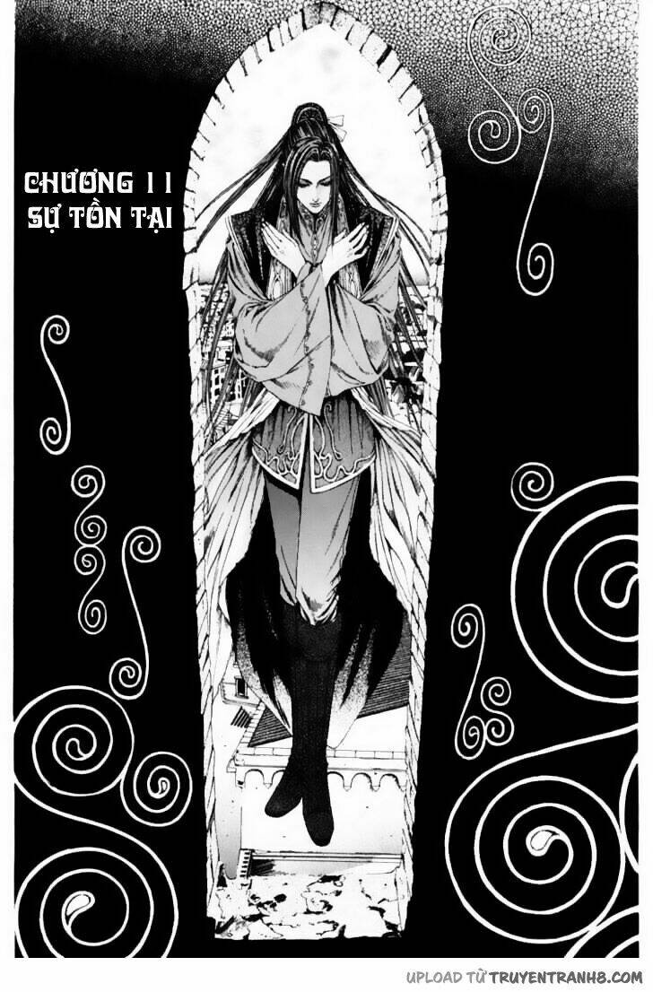 Alichino Chapter 11 - Trang 2