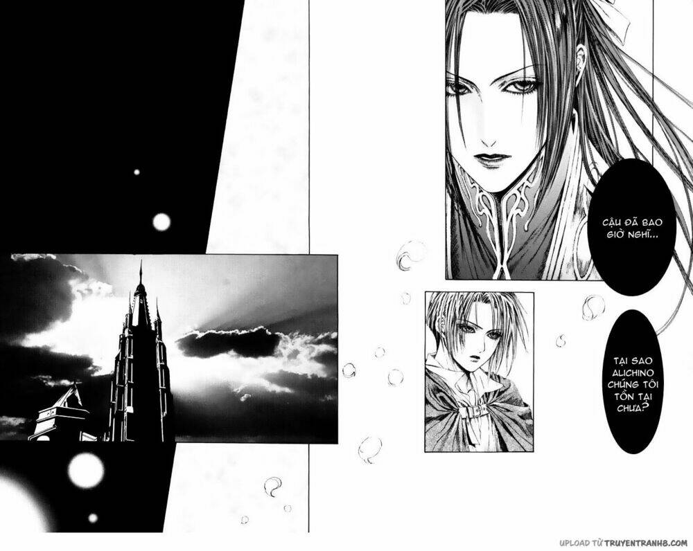 Alichino Chapter 11 - Trang 2