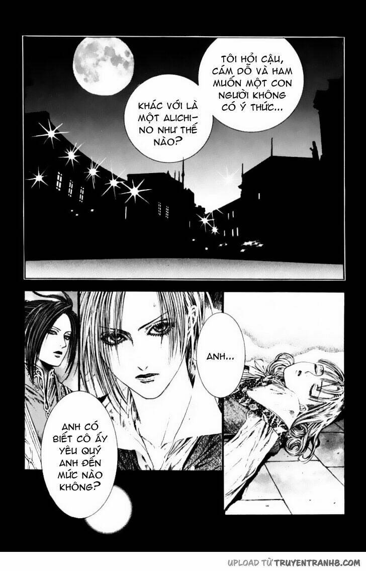 Alichino Chapter 11 - Trang 2