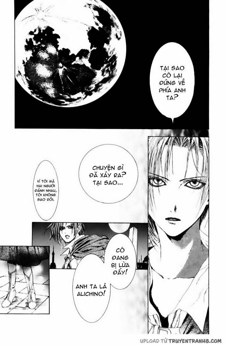 Alichino Chapter 11 - Trang 2