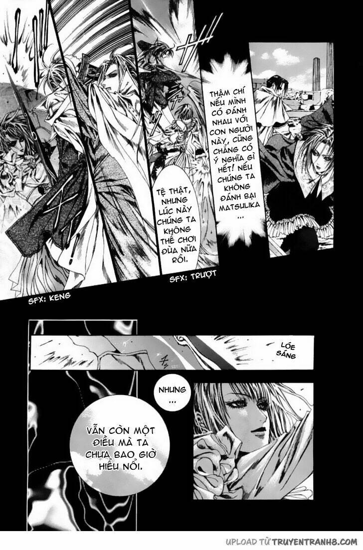 Alichino Chapter 13 - Trang 2