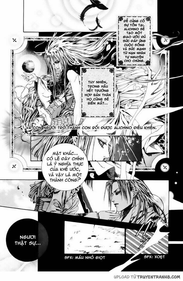 Alichino Chapter 13 - Trang 2