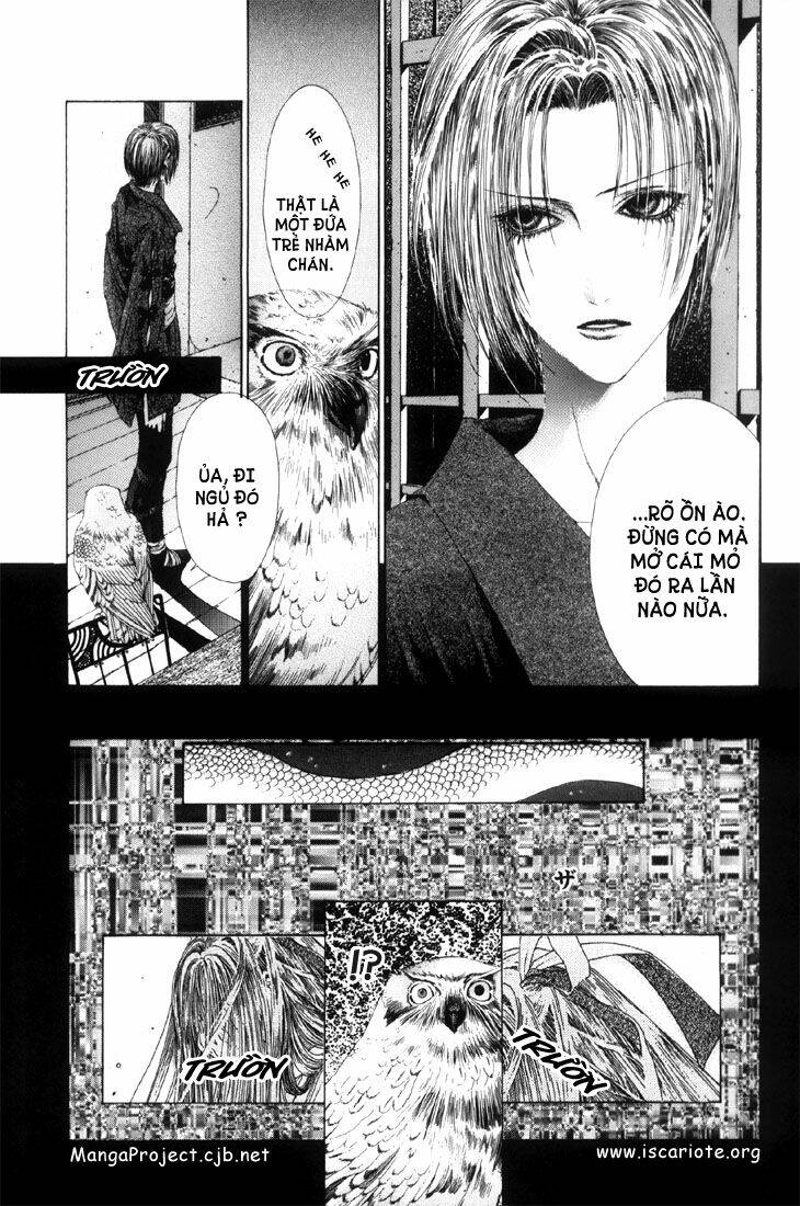 Alichino Chapter 2 - Trang 2