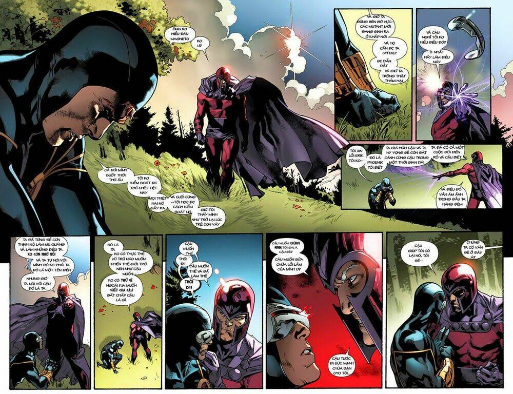 All New X-Men Chapter 3 - Trang 2