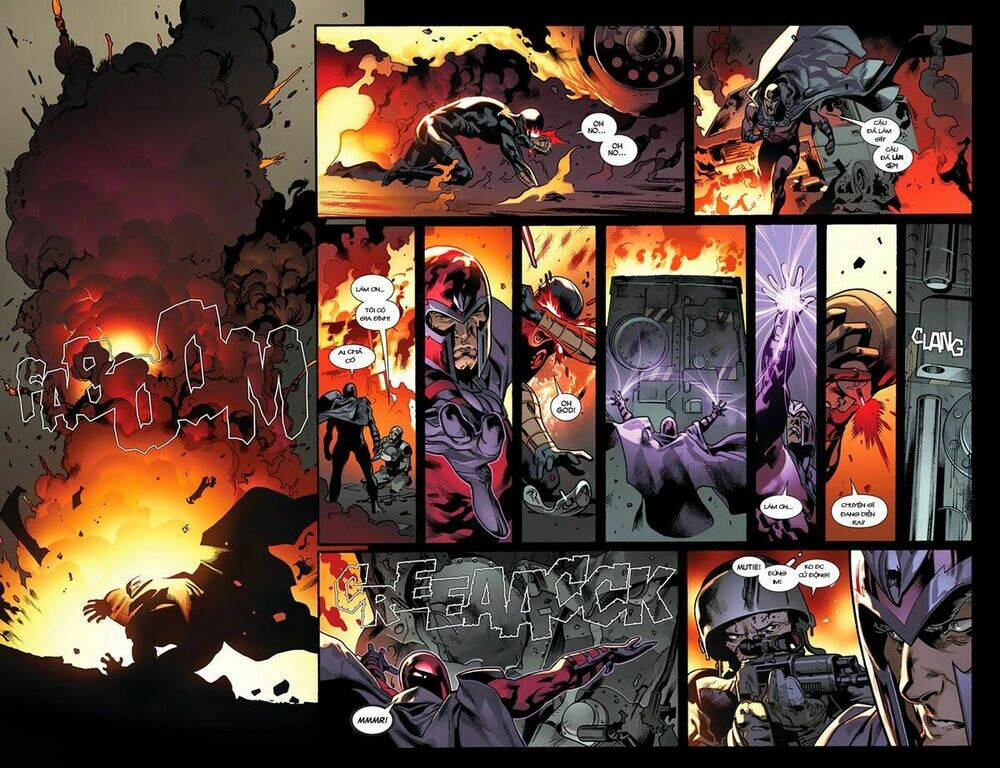 All New X-Men Chapter 3 - Trang 2