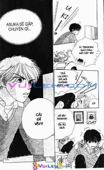 Alo Dr.rin Chapter 2 - Trang 2