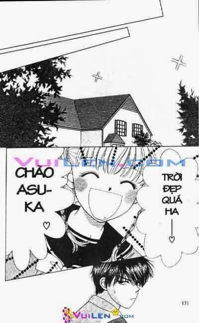 Alo Dr.rin Chapter 2 - Trang 2