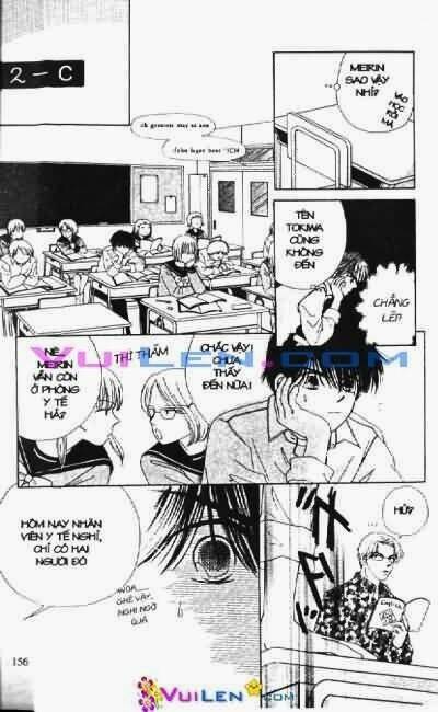 Alo Dr.rin Chapter 2 - Trang 2