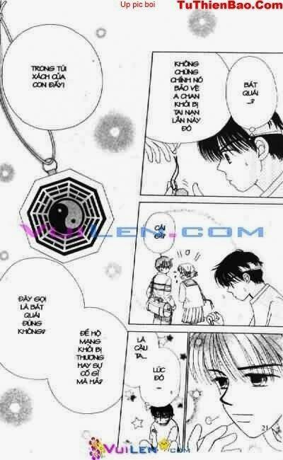 Alo Dr.rin Chapter 2 - Trang 2