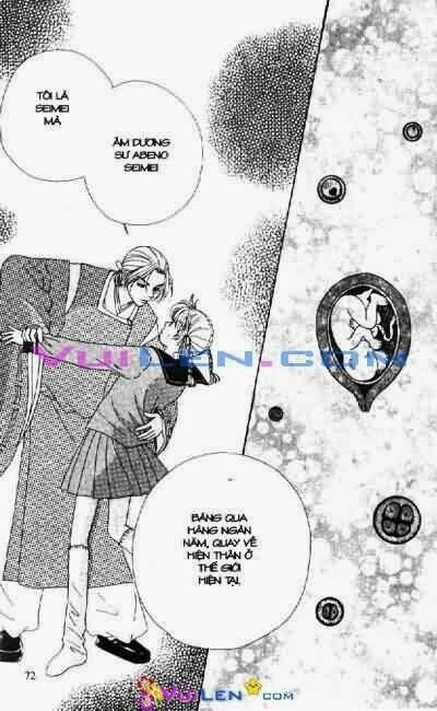 Alo Dr.rin Chapter 2 - Trang 2