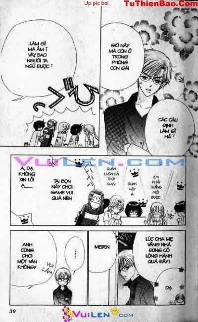 Alo Dr.rin Chapter 7 - Next Chapter 8