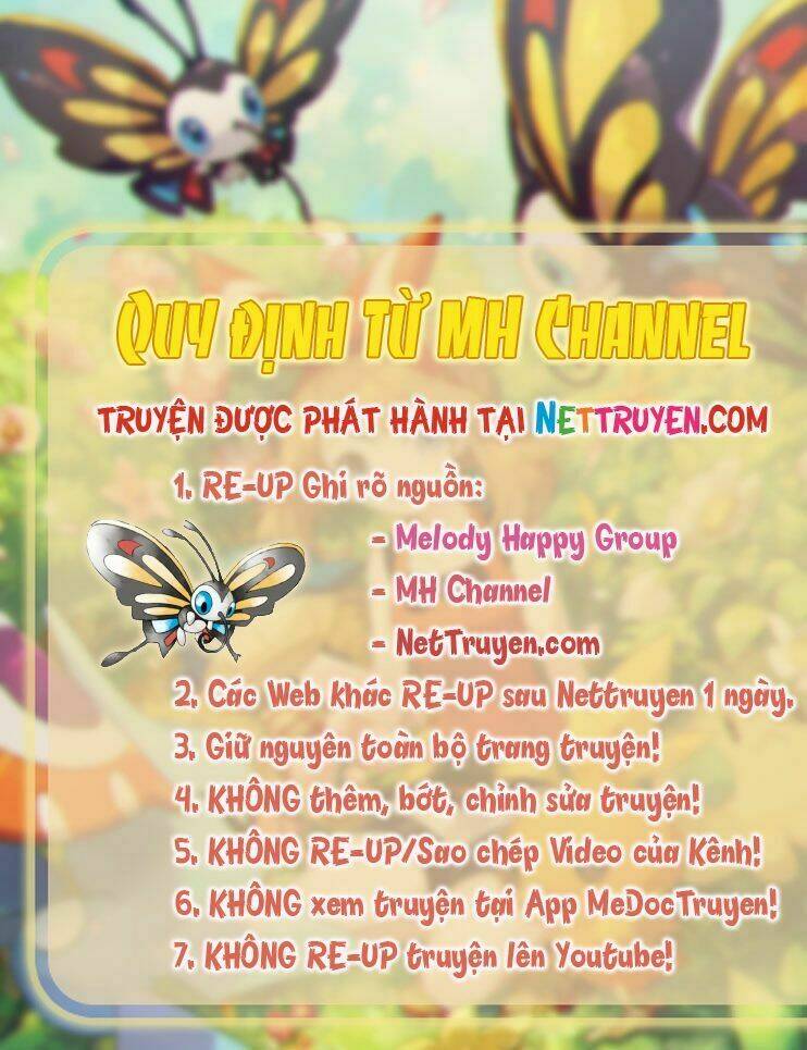 Ám Dạ Điềm Sủng: Vô Tình Trêu Chọc Đệ Nhất Ác Ma Chapter 7 - Next Chapter 8