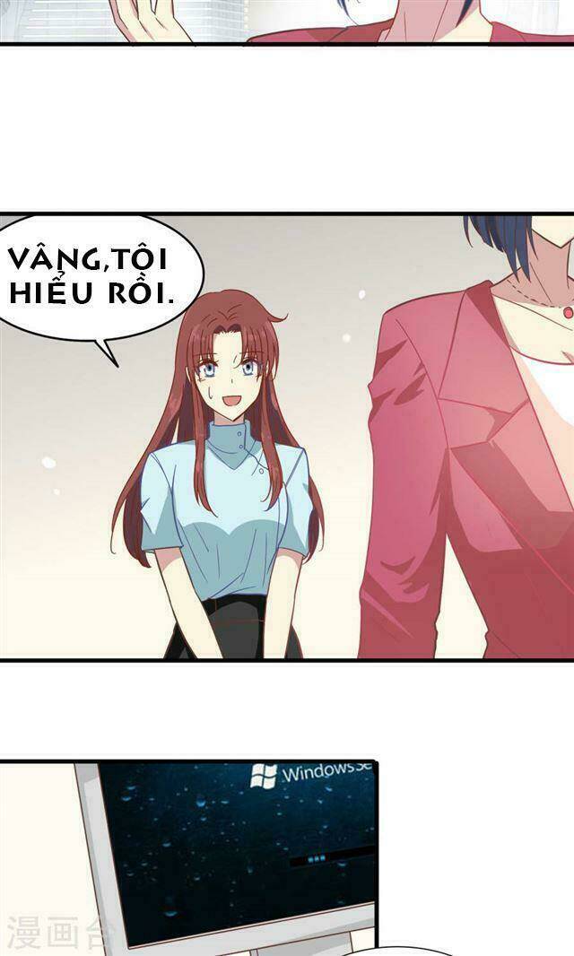 ám dạ tân nương chapter 12 - Next chapter 13