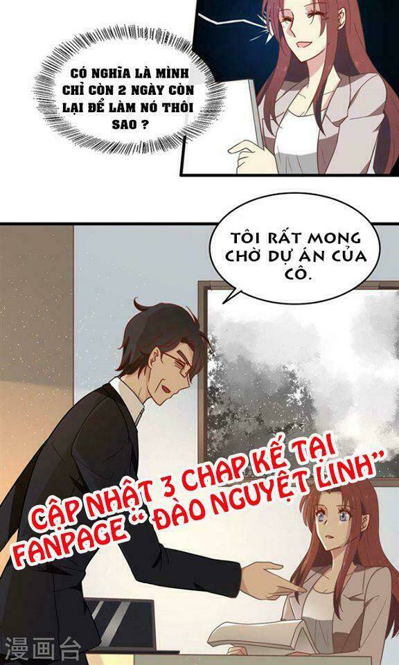 ám dạ tân nương chapter 12 - Next chapter 13