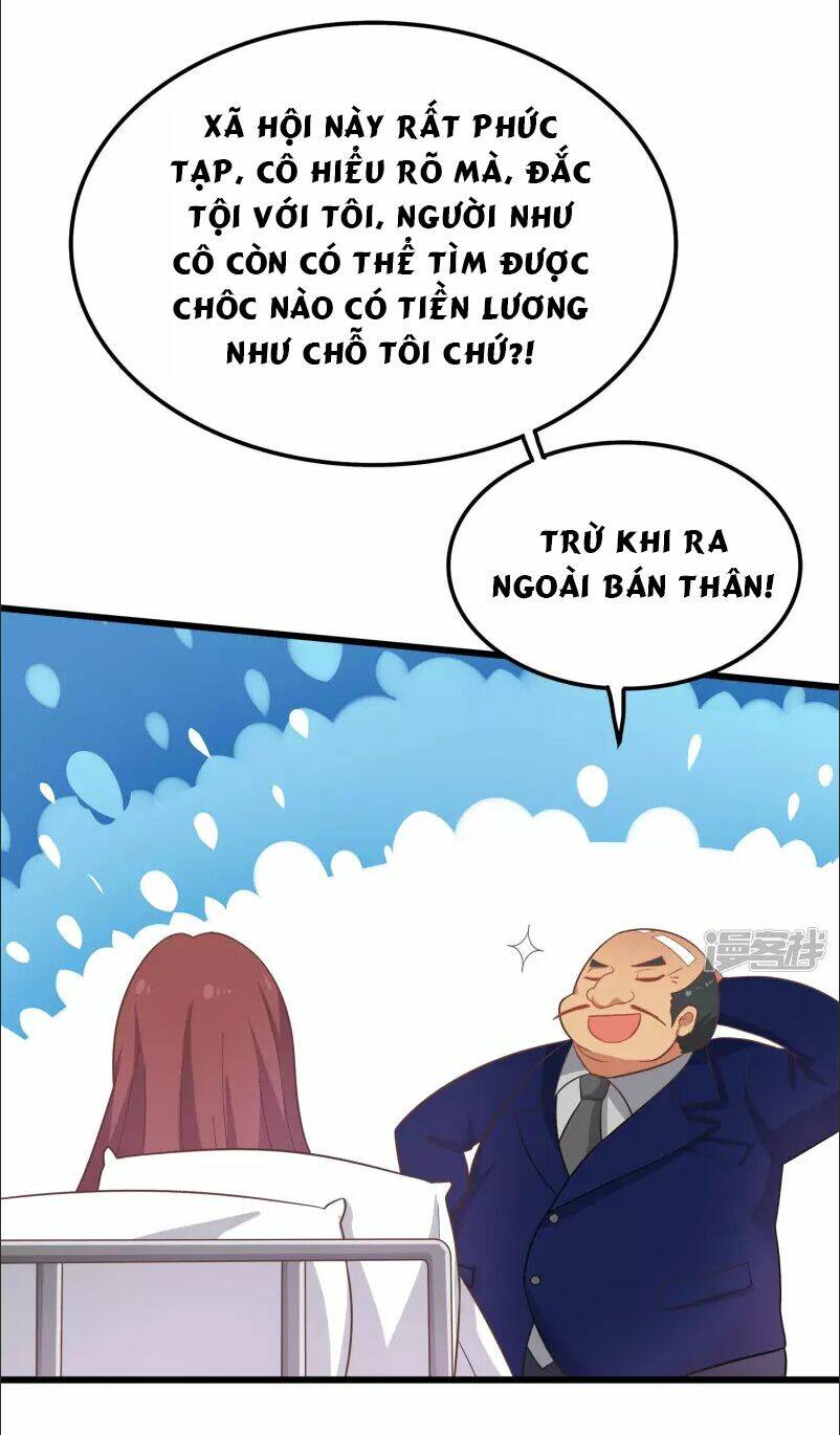 ám dạ tân nương chapter 4 - Next chapter 5