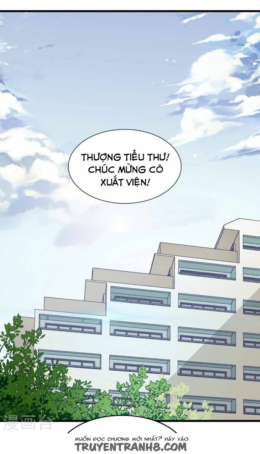 ám dạ tân nương chapter 6 - Trang 2