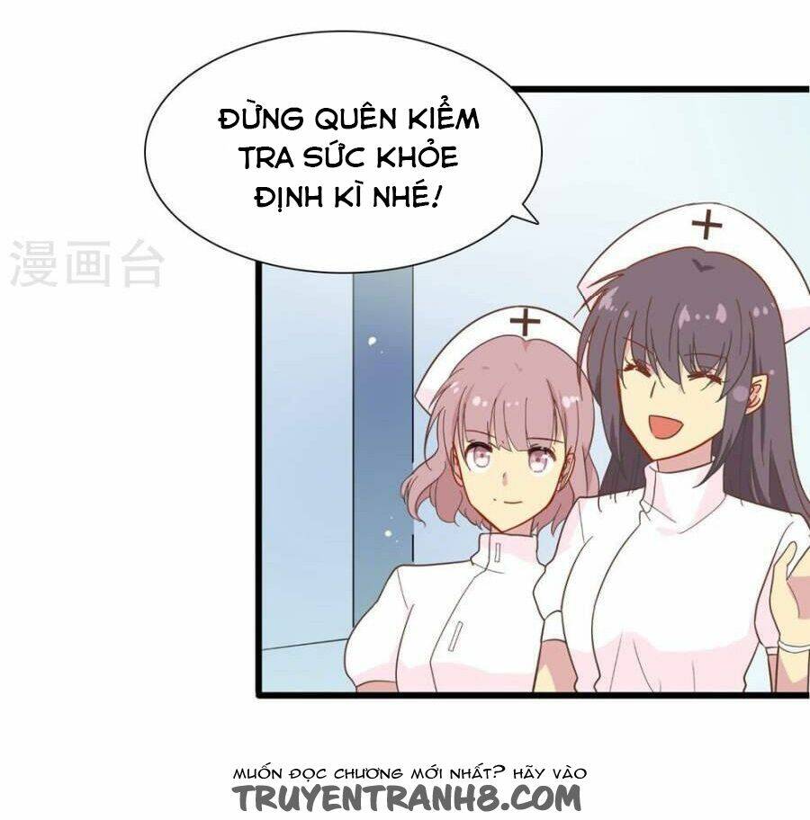 ám dạ tân nương chapter 6 - Trang 2