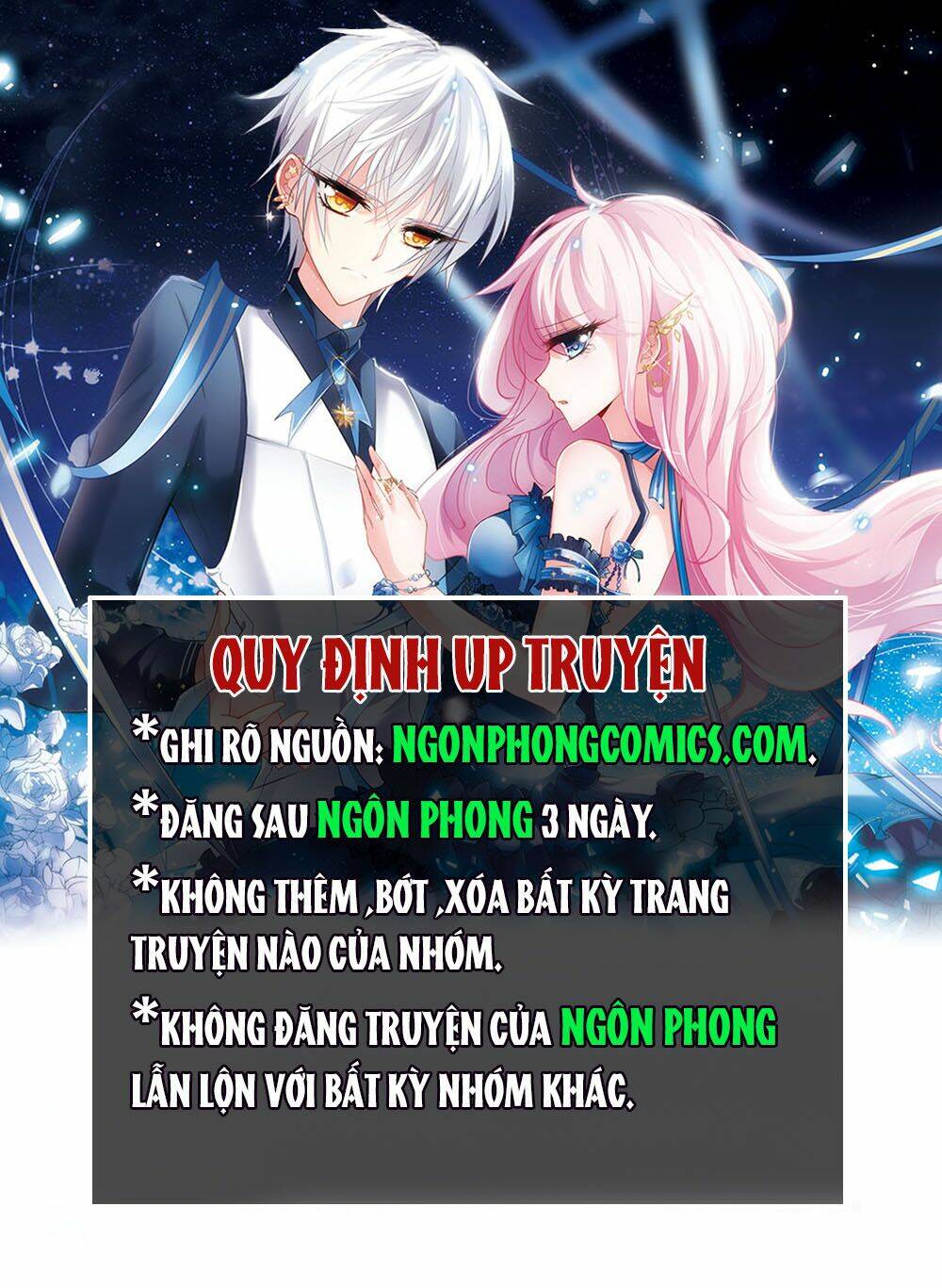 âm dương khoái đệ trạm chương 15 - Trang 2