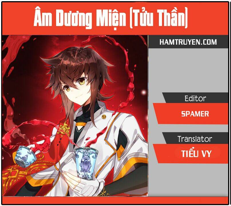 âm dương miện Chapter 19 - Next Chapter 20