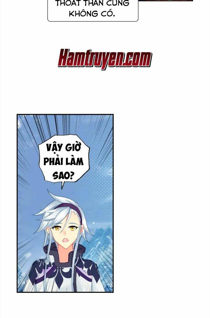 âm dương miện Chapter 19 - Next Chapter 20