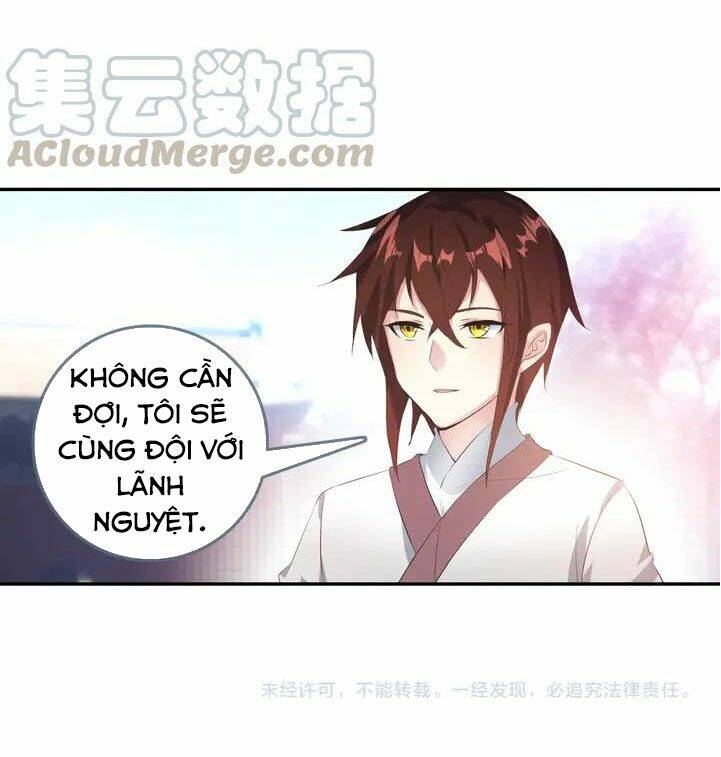 âm dương miện Chapter 26.2 - Next Chapter 26.5