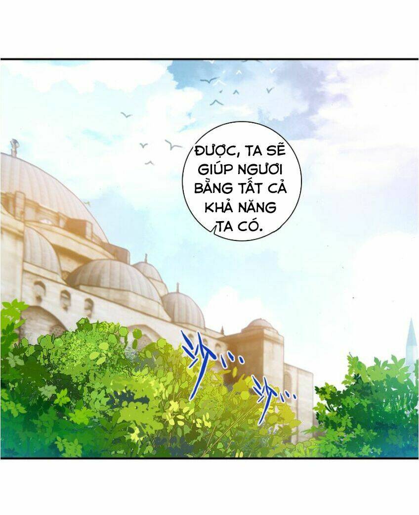 âm dương miện chapter 3 - Next chapter 4