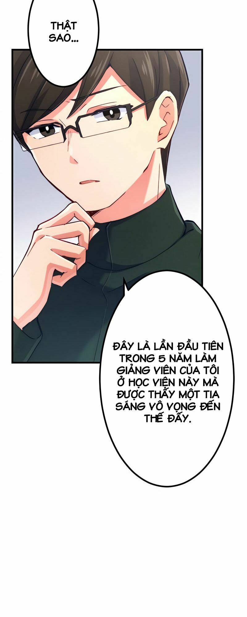 âm dương sư mạnh nhất tái sinh ở thế giới khác chapter 19 - Trang 2