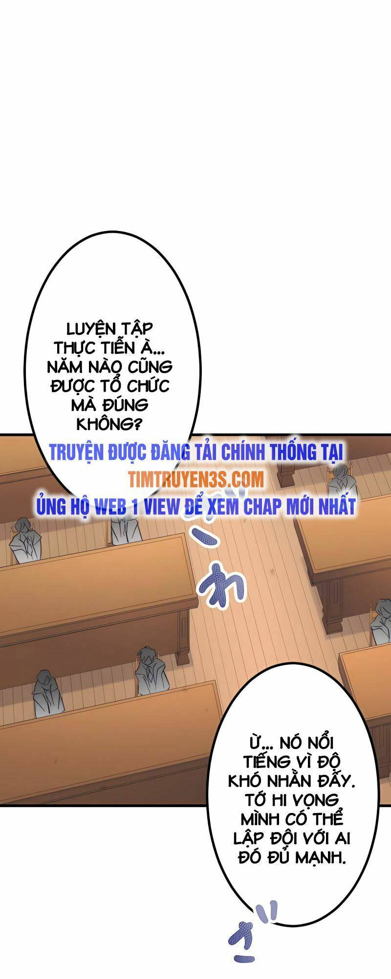 âm dương sư mạnh nhất tái sinh ở thế giới khác chapter 19 - Trang 2