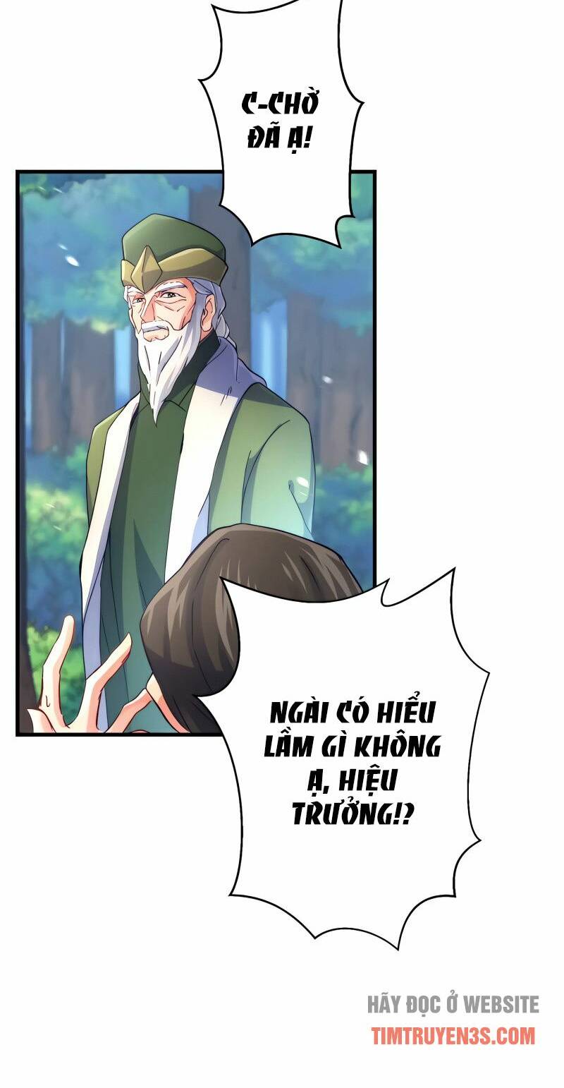 âm dương sư mạnh nhất tái sinh ở thế giới khác chapter 22 - Trang 2