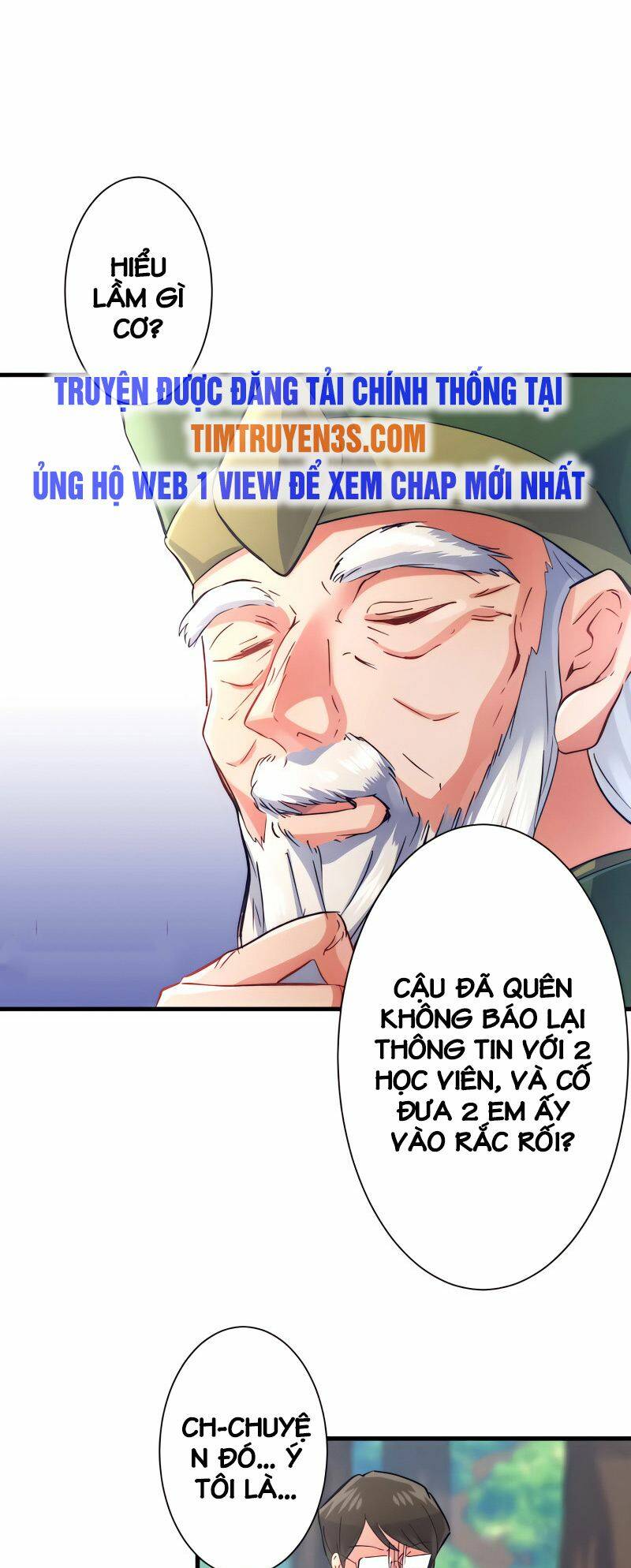 âm dương sư mạnh nhất tái sinh ở thế giới khác chapter 22 - Trang 2