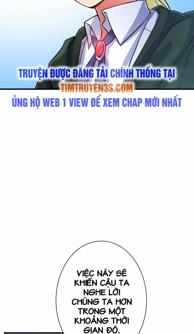 âm dương sư mạnh nhất tái sinh ở thế giới khác chapter 24 - Trang 2