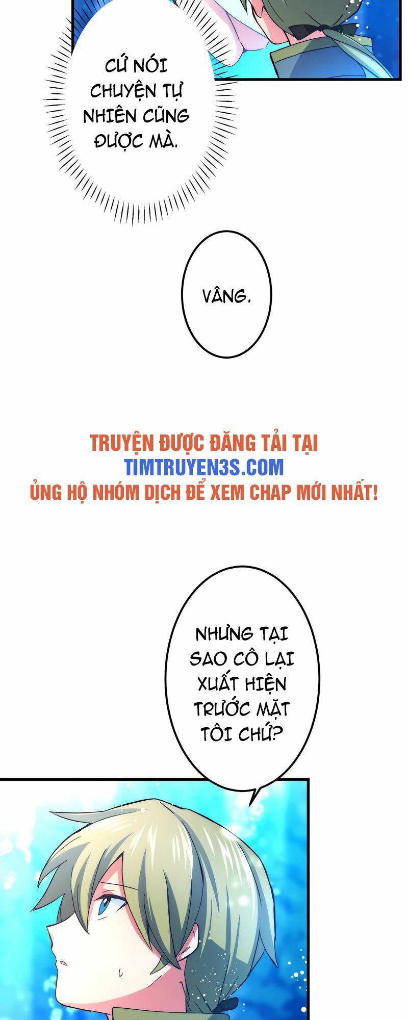 âm dương sư mạnh nhất tái sinh ở thế giới khác chapter 29 - Trang 2