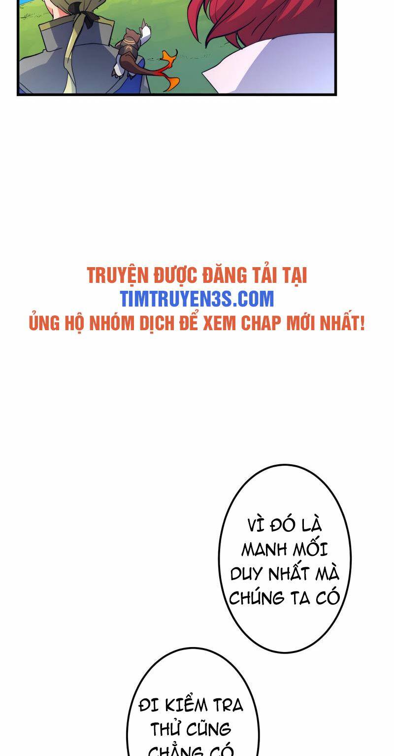 âm dương sư mạnh nhất tái sinh ở thế giới khác chapter 29 - Trang 2