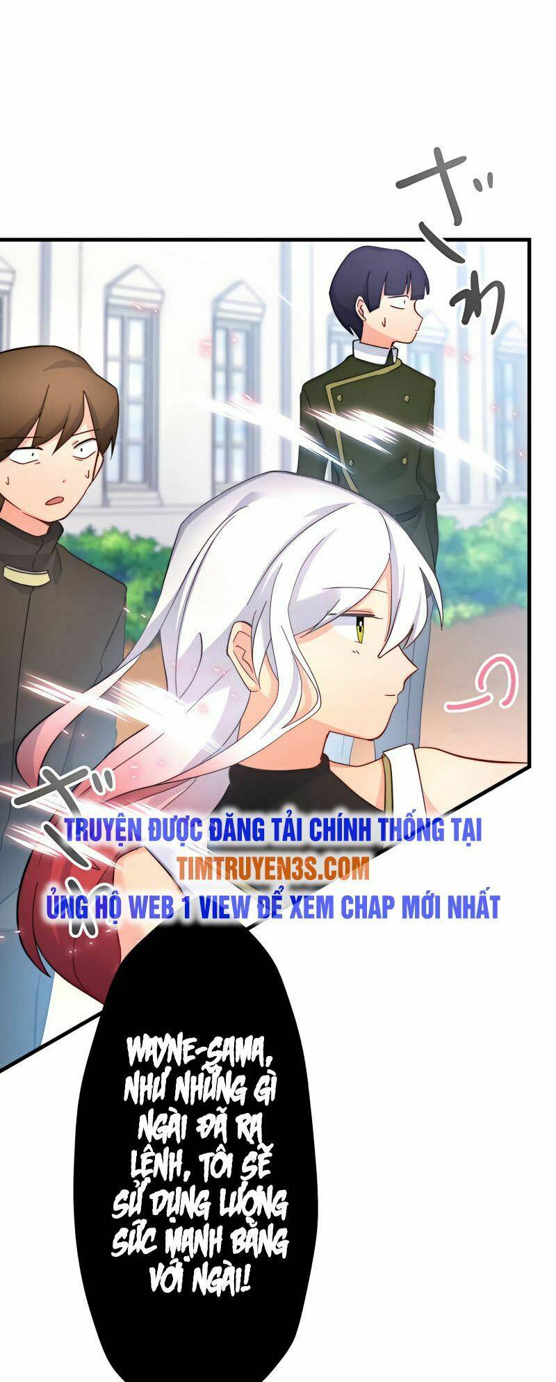 âm dương sư mạnh nhất tái sinh ở thế giới khác chapter 4 - Trang 2