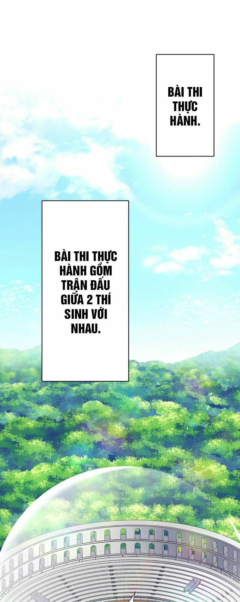 âm dương sư mạnh nhất tái sinh ở thế giới khác chapter 4 - Trang 2