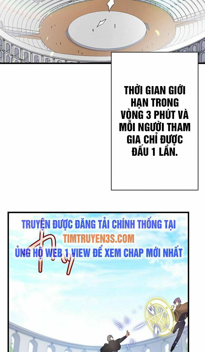 âm dương sư mạnh nhất tái sinh ở thế giới khác chapter 4 - Trang 2