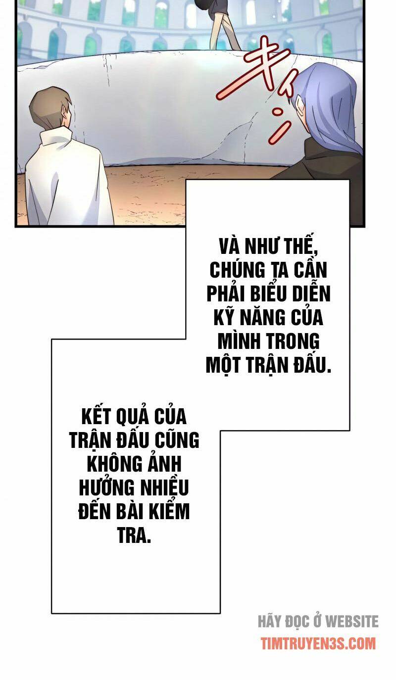 âm dương sư mạnh nhất tái sinh ở thế giới khác chapter 4 - Trang 2