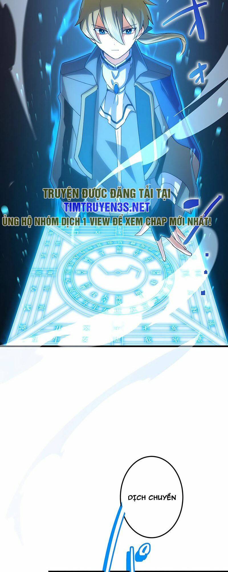 âm dương sư mạnh nhất tái sinh ở thế giới khác chapter 41 - Trang 2